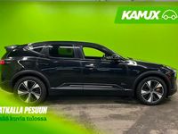 Käytetty Polestar 3 Long Range Dual motor 380 kW (517 HP) 2024 Musta Katumaasturi