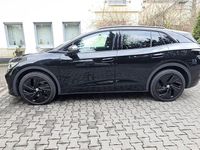 Käytetty VW ID.4 GTX 219 kW (299 HP) 2024 Katumaasturi