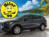 käytetty Seat Tarraco 2,0 TDI 150 4DRIVE Xcellence Premium DSG** 7-paik / Adapt.vak / Webasto / P-kamera / Digimittaristo / Navigointi - *HULLU AVAJAISKAMPANJA!* -