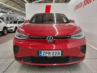 Käytetty VW ID.5 GTX 250 kW (340 HP) 2023 Katumaasturi