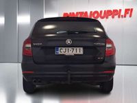 käytetty Skoda Superb Combi 2,0 TDI 170 4x4 Active Business DSG Autom. - 3kk lyhennysvapaa