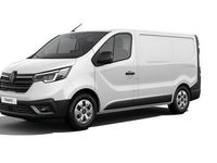 Käytetty Renault Trafic 2021 Tila-auto