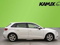 käytetty Audi A3 Sportback Pro Business Sport Edition 1,5 TFSI COD S tronic / Lohkolämmitin /