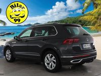 Käytetty VW Tiguan 150 HP (110 kW) 2023 Katumaasturi
