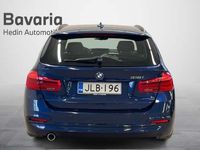 käytetty BMW 318 318 F31 Touring i A Business Exclusive // Prof