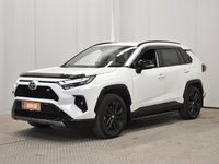 käytetty Toyota RAV4 Hybrid 