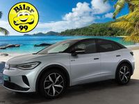 Käytetty VW ID.5 GTX 250 kW (340 HP) 2025 Katumaasturi
