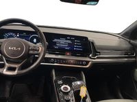 Käytetty Kia Sportage 269 HP (197 kW) 2025 Harmaa Katumaasturi