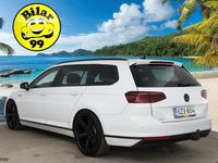 Käytetty VW Passat GTE 156 HP (114 kW) 2020 Farmari