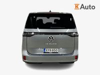 Uusi VW ID. Buzz Edition 207 kW (282 HP) 2026 Hopea Tila-auto