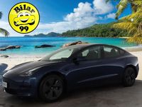 Käytetty Tesla Model 3 Standard Range Plus 208 kW (283 HP) 2023 Sedan