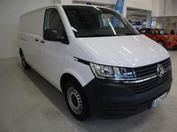 Käytetty VW T6.1 110 HP (80 kW) 2021 Van