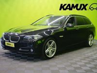 käytetty BMW 530 530 F11 Touring d A Business Exclusive / HUD /