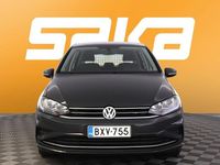 Käytetty VW Golf Sportsvan Comfortline 131 HP (96 kW) 2019 Tila-auto