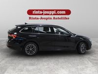 käytetty Skoda Octavia Combi 1.5 TSI Style eTEC DSG Autom. - Sähk.takaluukku, Matrix-Led valot,Adaptiivi,vakionop.säädin,Sä