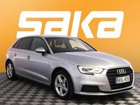 Käytetty Audi A3 Sportback g-tron Business 131 HP (96 kW) 2019 Viistoperä