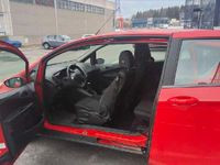 käytetty Ford B-MAX 1,0 EcoBoost 100hv Start/Stop M5 Trend 5-ovinen