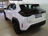 käytetty Toyota Yaris Cross 1,5 Hybrid Active *plus-paketti*