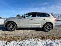 käytetty Volvo XC60 B4 AWD D-MHEV Inscription aut