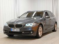 käytetty BMW 520 520 F11 Touring d A xDrive Edition Exclusive Digimittaristo /