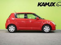 käytetty Suzuki Swift 1,3 5d GL AC / 1 Om