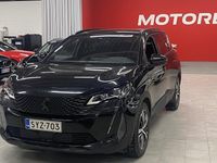 Käytetty Peugeot 5008 GT 131 HP (96 kW) 2021 Katumaasturi