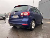 käytetty VW Golf Plus Comfortline 1,4 TSI 90 kW (122 hv) DSG