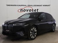Käytetty BMW iX Sport Line 484 kW (659 HP) 2024 Katumaasturi