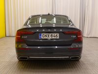 Käytetty Volvo S60 Business Edition 250 HP (183 kW) 2020 Sedan