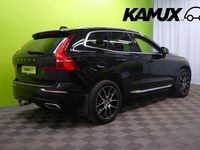 käytetty Volvo XC60 T8 AWD Inscription //