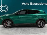 Käytetty Alfa Romeo Tonale Edizione Speciale 131 HP (96 kW) 2024 Katumaasturi
