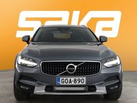 käytetty Volvo V90 CC D4 AWD Pro aut