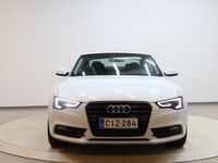 käytetty Audi A5 Coupé Business 1,8 TFSI 125 kW multitronic-autom