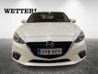 käytetty Mazda 3 5HB 2,0 (120) SKYACTIV-G Premium 6MT 5ov BO3