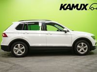 käytetty VW Tiguan TIGUANComfortline 1,5 TSI EVO 110 kW (150 hv) DSG-automaatti