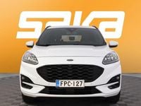 Käytetty Ford Kuga ST-Line X 190 HP (139 kW) 2023 Katumaasturi