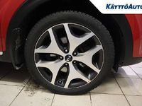 käytetty Kia Sportage 2,0 CRDi SCR AWD Mild-Hybrid Business Premium Edit