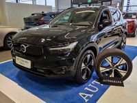 käytetty Volvo XC40 P8 AWD R-Design aut