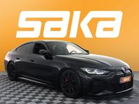 Käytetty BMW i4 Comfort Edition 400 kW (544 HP) 2022 Sedan