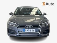 käytetty Audi A5 Sportback Business Sport Comfort Edition 35 TFSI MHEV S tronic Bang&Olufsen / Led /