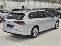 Käytetty VW Golf VIII Comfortline 131 HP (96 kW) 2021 Farmari