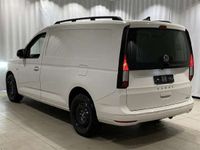käytetty VW Caddy Maxi Cargo 2,0 TDI 90kW 4Motion 2510kg |