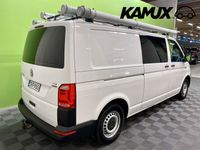 käytetty VW Transporter pitkä 2,0 TDI 103 kW 4Motion