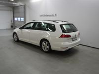 käytetty VW Golf VII 