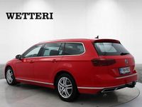 Käytetty VW Passat Business 218 HP (160 kW) 2022 Farmari