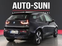 Käytetty BMW i3 125 kW (170 HP) 2019 Sininen Viistoperä