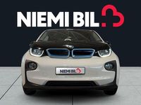 Käytetty BMW i3 125 kW (170 HP) 2016 Viistoperä