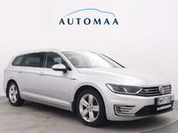 käytetty VW Passat Variant Comfortline 1,4 TSI 92 DSG