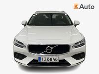 käytetty Volvo V60 B4 MHEV Business aut ** VOC Webasto Tutka **