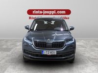 käytetty Skoda Kodiaq 1,5 TSI ACT Ambition BusinessLine DSG Autom. - Webasto,Digimittaristo, Adaptiivi-vakkari,Led-ajovalo